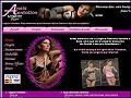 D�tails Ana�s Tentation - lingerie f�minine et sous-v�tements homme