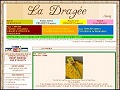 D�tails La Drag�e - drag�es et chocolats