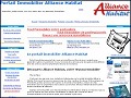 D�tails Alliance Habitat - portail immobilier: conseils, petites annonces