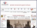 D�tails Evinit� - sp�cialiste des grands vins fran�ais, grands crus class�s
