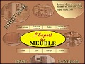 D�tails L'Expert du Meuble - meubles anciens et contemporains