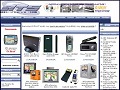 Détails ATS Mobil - spécialiste des solutions GPS et PDA Pocket