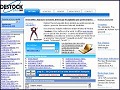 D�tails Destock Plus - petites annonces d�stockage, grossistes, liquidation