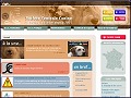 D�tails SCC - Soci�t� Centrale Canine