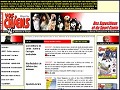 D�tails Vos Chiens - magazine francophone de chiens