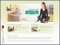 D�tails Mobalpa - meubles de cuisine et de salle de bain