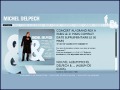 D�tails Michel Delpech