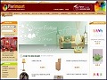 D�tails Pier Import - produits d�coration inspir�s des pays du monde entier