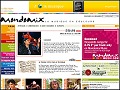 Détails Mondomix - musiques du monde, musiques traditionnelles