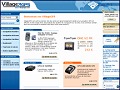 D�tails Village GPS - sp�cialiste de la navigation et du positionnement GPS