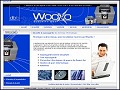 D�tails Wooxo - s�curit� et sauvegarde des donn�es informatiques