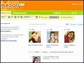 Dtails Badoo France - rseau social gratuit multilingue, chat Badoo