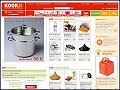 Détails Kookit - ustensiles de cuisine et arts de la table