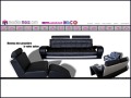 D�tails Meubles Moss - meubles design en cuir, vente meubles en ligne