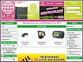 D�tails La Boutique du GPS - sp�cialiste du mat�riel GPS Garmin