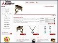 D�tails Cyllene Fantaisie - bijoux fantaisie