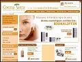 D�tails Cosma Terra - cosm�tiques naturels et biologiques