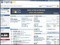 D�tails Trading Sat - conseils boursiers, analyse technique de la bourse