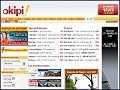 D�tails Okipi - r�servations touristiques en Espagne: h�tels, locations vacances