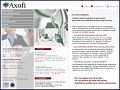 D�tails Axofi - d�fiscalisation et gestion de patrimoine