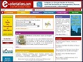 D�tails E-orientations - enseignement sup�rieur, les m�tiers, les �coles