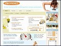 D�tails ProtiDiet - r�gime aux prot�ines pour aider � mincir