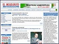 D�tails El Moudjahid - quotidien national d'information alg�rien