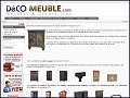 D�tails D�co-Meuble.com - vente mobilier en teck