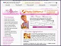 D�tails Mon Centre Minceur - boutique produits di�t�tiques pour mincir