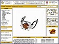 D�tails Style Ambre - bijoux en ambre de Baltique et argent