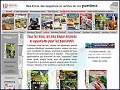 D�tails Aquarium � la Maison - magazine de l'aquariophilie