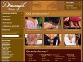 D�tails DreamGirl - lingerie sexy et tenues sexy pour femmes