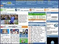 Dtails Sport365.fr - infos et actualits tous les sports