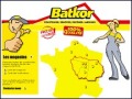Dtails Batkor - magasins de bricolage Batkor, matriaux de construction