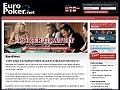 Dtails Euro Poker - jeu de poker en ligne gratuit