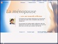 D�tails M�nopause Info Conseil - pour mieux comprendre la m�nopause