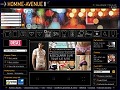 D�tails Homme Avenue - sous-v�tements homme et lingerie masculine
