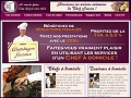 D�tails Chef Service - grand chef de cuisine � votre domicile