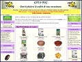 Détails Cat à Dog - produits pour le confort et le plaisir des animaux