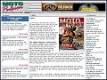 Dtails Moto Pulsion - mensuel belge de la moto