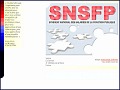 D�tails SNSFP - Syndicat national des salari�s de la fonction publique