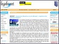 D�tails Legalis.net - actualit�s et jurisprudences droit de l'internet