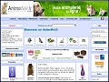 Dtails Animonet - animalerie en ligne, accessoires, produits pour animaux
