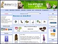 Détails Animonet - animalerie en ligne, accessoires, produits pour animaux
