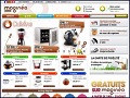 D�tails Magin�a - articles pour la maison, jardin, bricolage...