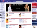 D�tails TF1video.fr - boutique DVD en ligne, DVD �dit�s par TF1 Vid�o