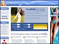 D�tails Monregimeperso.fr - r�gime avec un coach en ligne