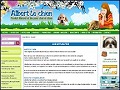 D�tails Albert le Chien - produits naturels et bio pour chiens et chats