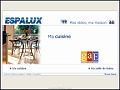 D�tails Espalux - fabricant meubles de cuisine et salle de bain