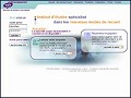 D�tails Direct Panel - �tudes marketing et gestion de panels en ligne